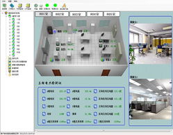 節(jié)能管理系統(tǒng)與安全監(jiān)視報(bào)警器材 型號規(guī)格與價(jià)格解析